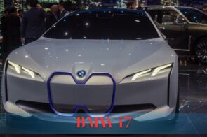Đánh giá chi tiết BMW i7 kèm thông số kỹ thuật và bảng giá xe