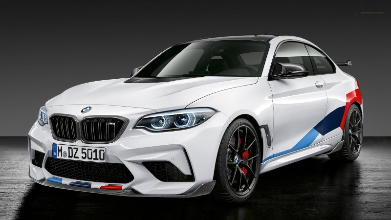 BMW M2 03