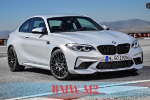 Đánh giá BMW M2 kèm thông số kỹ thuật và bảng giá xe