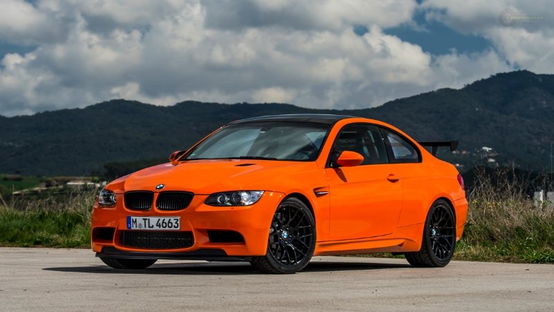 BMW M3 03