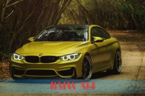 Đánh giá chi tiết BMW M4 kèm thông số kỹ thuật và bảng giá xe