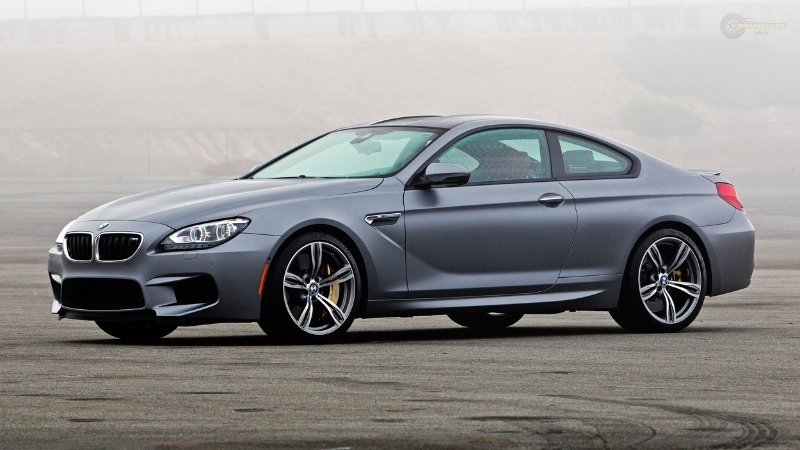 BMW M6 04