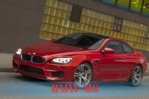 BMW M6: Bảng giá, thông số kỹ thuật và đánh giá xe chi tiết