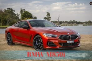 BMW M850i: Bảng giá, thông số kỹ thuật và đánh giá xe