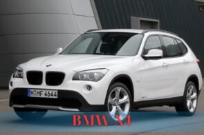 Đánh giá BMW X1 kèm thông số kỹ thuật và bảng giá xe