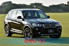 Đánh giá chi tiết BMW X3 kèm thông số kỹ thuật và bảng giá xe