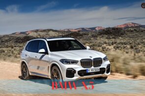 BMW X5: Bảng giá, thông số kỹ thuật và đánh giá xe