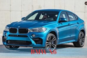 BMW X6: Bảng giá, thông số kỹ thuật và đánh giá xe chi tiết