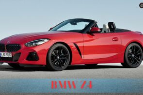 BMW Z4: Bảng giá, thông số kỹ thuật và đánh giá xe chi tiết