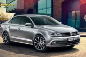 Bộ sưu 200+ ảnh chất lượng nhất của dòng xe Volkswagen Jetta