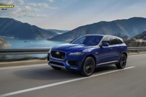 Bộ sưu tập 150+ hình ảnh Jaguar F-Pace đẹp đến từng chi tiết