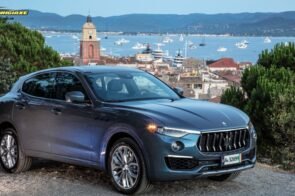 BST 150+ hình ảnh Maserati Levante đẹp đến từng chi tiết