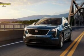 Bộ sưu tập 300+ hình ảnh xe Cadillac XT4 cực kì bắt mắt