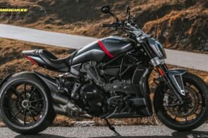 Bộ sưu tập 300+ hình ảnh Ducati Diavel XDiavel không thể bỏ qua