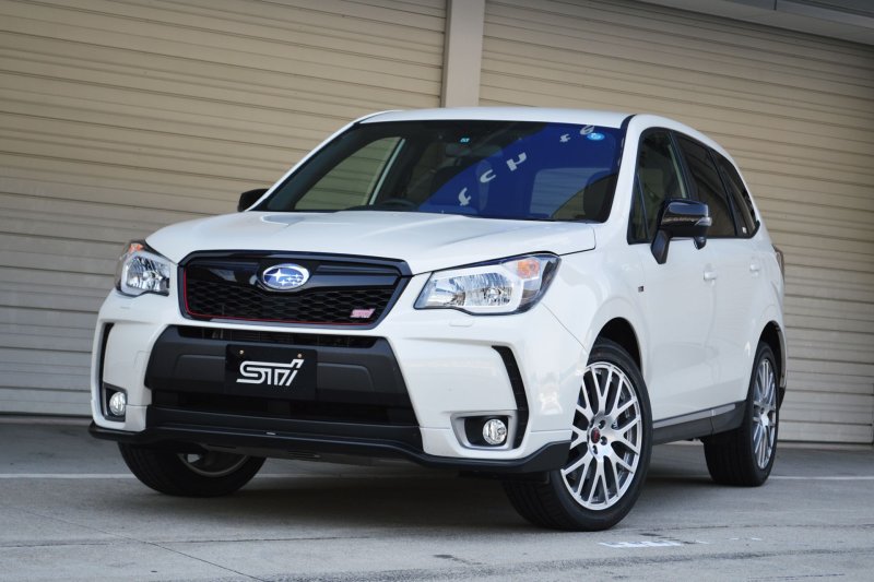 Bộ sưu tập ảnh đẹp Subaru Forester mới nhất 13