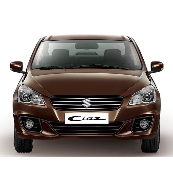 Bộ sưu tập hình ảnh Suzuki Ciaz chất lượng cao 26