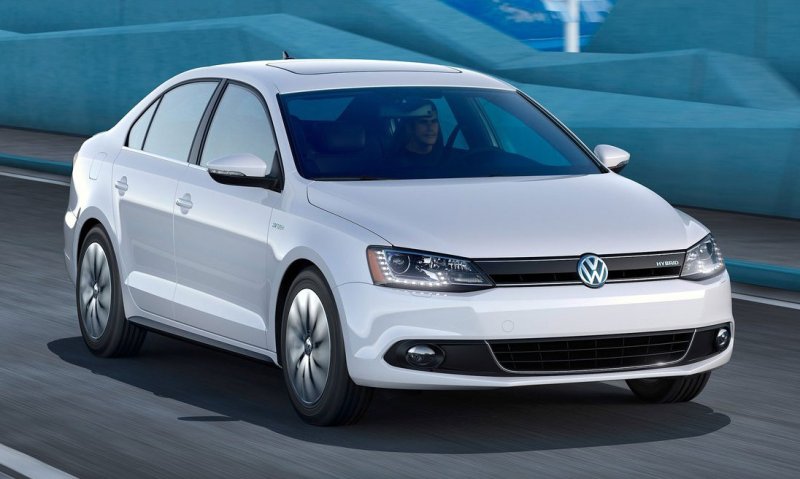 Bộ sưu tập hình ảnh Volkswagen Jetta đa dạng 22