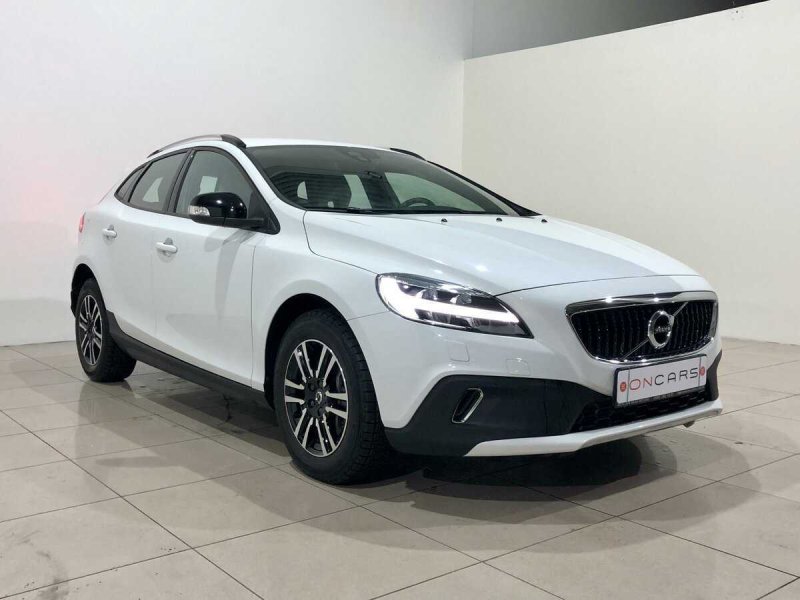 Bộ sưu tập hình ảnh Volvo V40 1