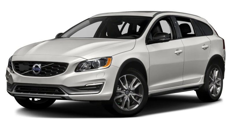 Bộ sưu tập hình ảnh Volvo V60 độc đáo 8