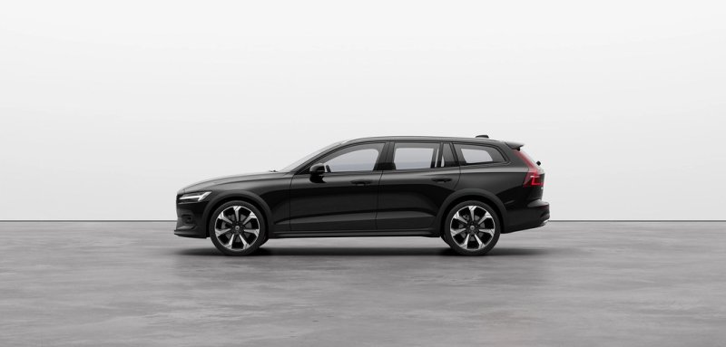 Bộ sưu tập hình ảnh Volvo V60 độc đáo 20