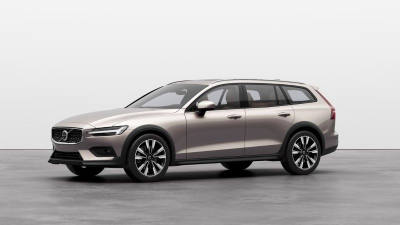 Bộ sưu tập hình ảnh Volvo V60 độc đáo 22