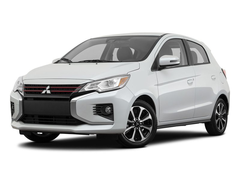 Bộ sưu tập hình ảnh xe Mitsubishi Mirage mới nhất 5