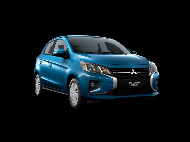 Bộ sưu tập hình ảnh xe Mitsubishi Mirage mới nhất 20