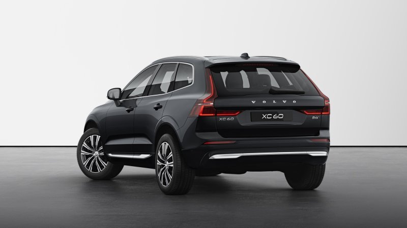 Bộ sưu tập Volvo XC60 hình ảnh đa dạng 1