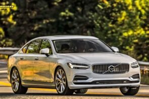 BST 150+ hình ảnh Volvo S90 cực đẹp cho tín đồ xe hơi