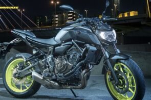 BST 200+ hình ảnh xe Yamaha MT-07 tuyệt đẹp dành cho bạn