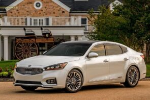 BST 300+ ảnh xe Kia Cadenza từ trong ra ngoài chi tiết nhất