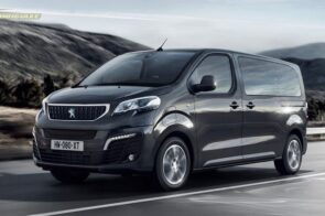 BST 500+ ảnh xe Peugeot Traveller – Biểu tượng của lịch lãm