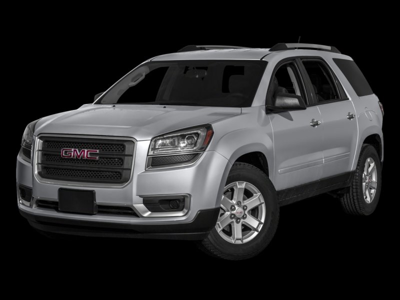 BST hình ảnh của dòng xe GMC Terrain SLE/SLT 5