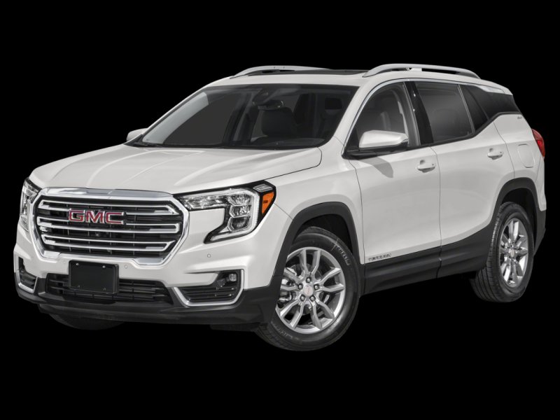 BST hình ảnh của dòng xe GMC Terrain SLE/SLT 10