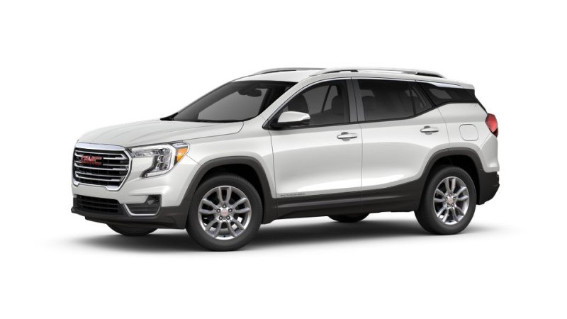 BST hình ảnh của dòng xe GMC Terrain SLE/SLT 17