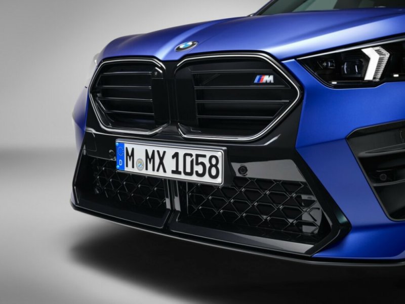 BST hình ảnh xe BMW X2 đầy đủ và chi tiết nhất 25