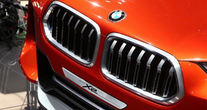 BST hình ảnh xe BMW X2 đầy đủ và chi tiết nhất 28