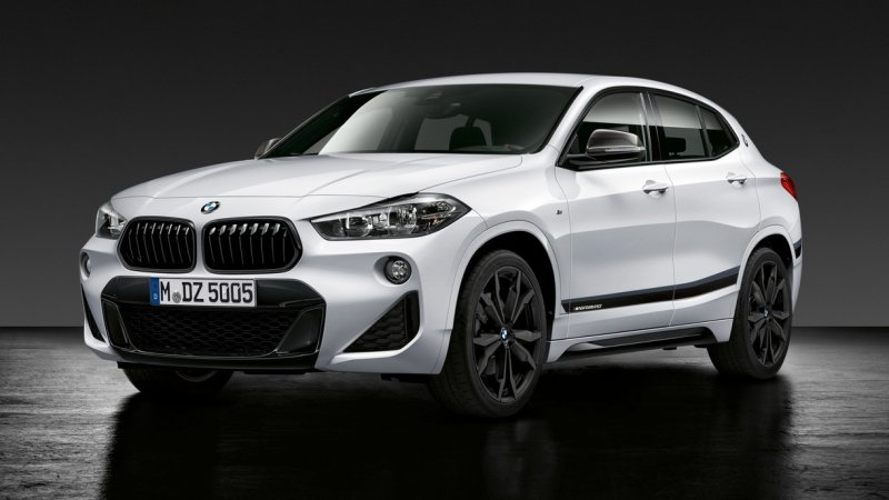 BST hình ảnh xe BMW X2 đầy đủ và chi tiết nhất 34