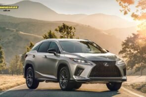 BST tuyệt đỉnh 100+ hình ảnh xe Lexus RX350 dành cho bạn