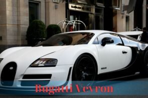 Đánh giá Bugatti Veyron kèm thông số kỹ thuật và bảng giá xe