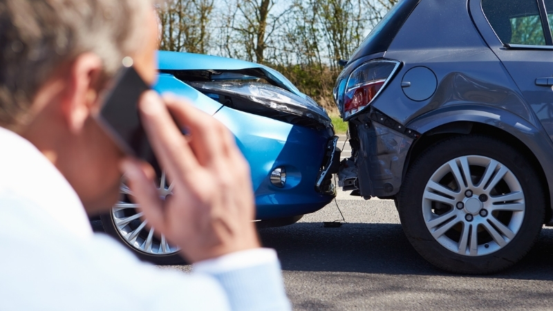 Bảo hiểm tai nạn cho lái, phụ xe và người ngồi trên xe