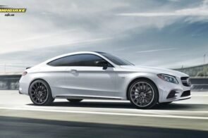 Cập nhật nhanh 150+ hình ảnh xe AMG C-Class mới nhất