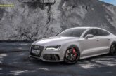 Chiêm ngưỡng 200+ ảnh xe Audi RS7 đẹp nhất mọi thời đại