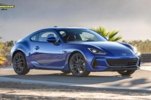 Chiêm ngưỡng 200+ hình ảnh siêu đẹp của mẫu xe Subaru BRZ