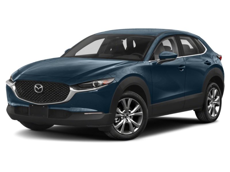 Chiêm ngưỡng hình ảnh ngoại thất của xe Mazda CX-30 38