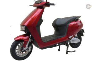 Dibao R1 – Chiếc xe máy điện hoàn hảo cho giới trẻ
