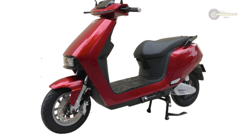 Dibao R1 - Chiếc xe máy điện hoàn hảo cho giới trẻ