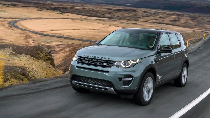 Discovery Sport 03