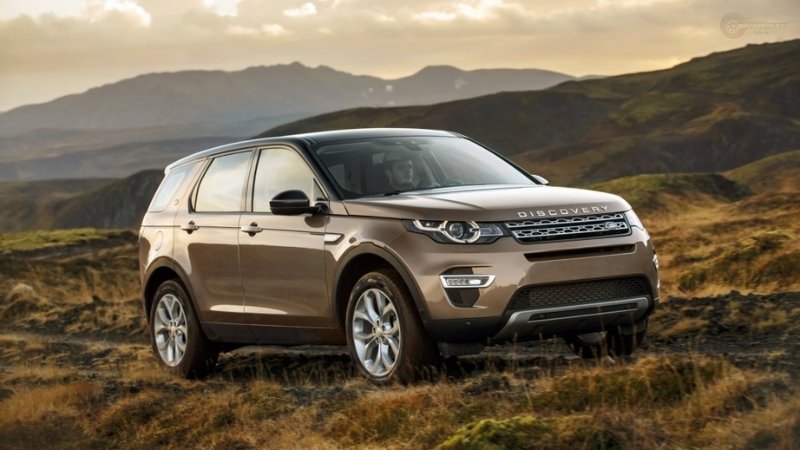 Discovery Sport 04