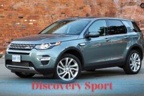 Discovery Sport: Bảng giá, thông số kỹ thuật và đánh giá xe